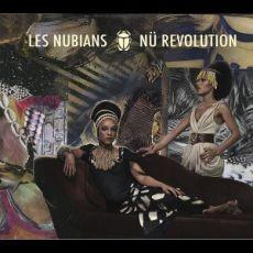 Les Nubians : New Revolution