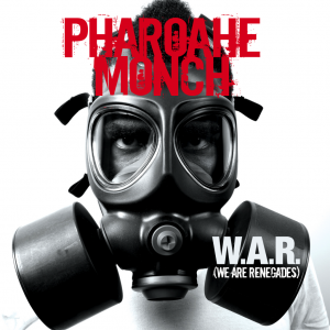 Pharoahe Monch : W.A.R.