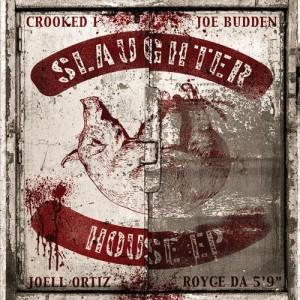 Slaughterhouse : EP