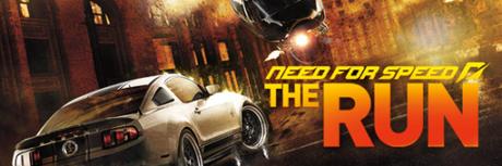 Need For Speed : THE RUN - L'Edition Limitée dévoilée en vidéo