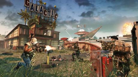 Call of Duty : Black Ops Annihilation dispo sur PS3 et PC