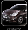 Citroën DS3 sur l'iPad