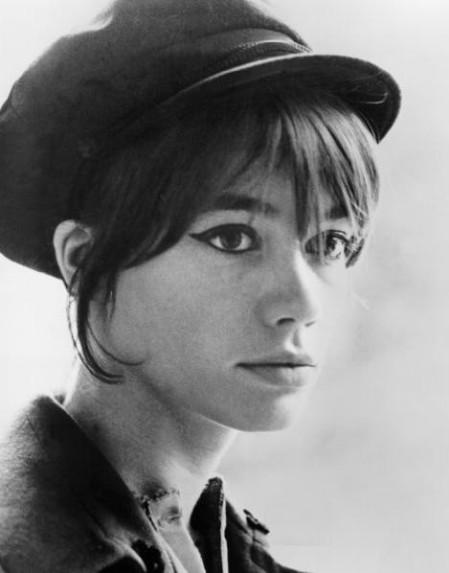 ...Et pourtant, je l'aime Françoise Hardy.