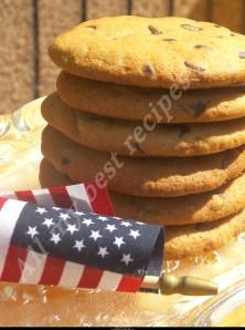 Encore des Cookies US...