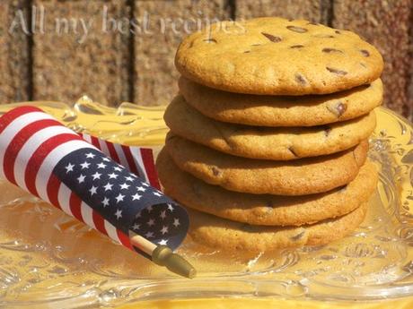 Encore des Cookies US...