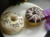 Donut's four thermomix