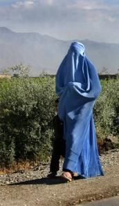 Burqa et identité nationale : le débat