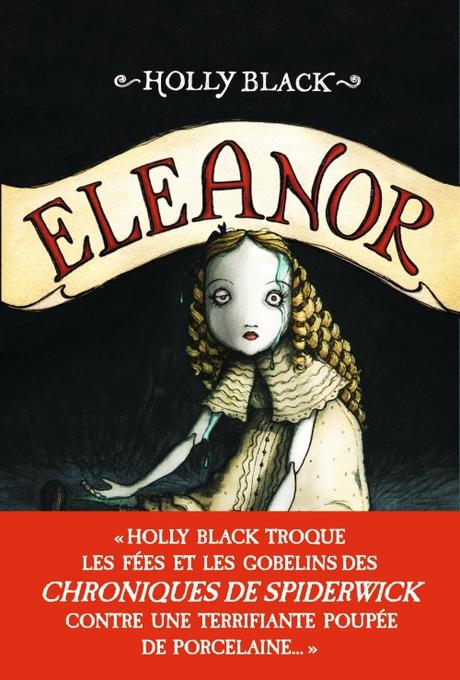 Eleanor - Holly Black