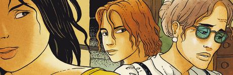 Secrets, L'Écharde - Duvivier et Giroud