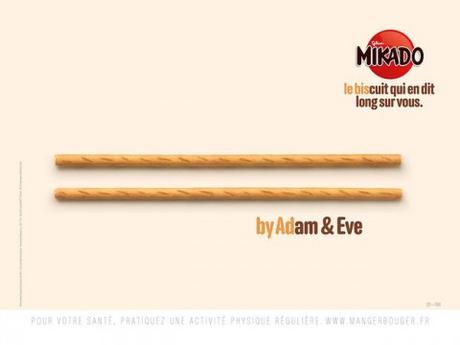 mikado-affiches-personnages-celebres-1 Adam Eve
