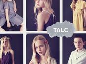 Talc collection Printemps-Été 2013