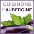 Beignets d'aubergine au chorizo