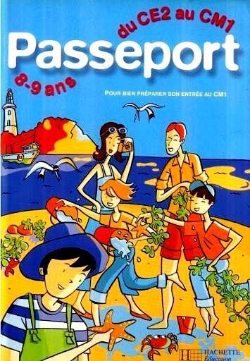 Cahiers de "vacances&quot; Passeport sur la Préhistoire du "Languedoc-Roussillon&quot;