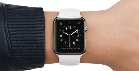 L’Apple Watch sera vendue exclusivement en ligne lors de son lancement