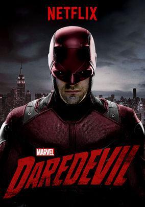 Quand Netflix dévoile le costume rouge de Daredevil par erreur