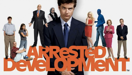 Netflix commande une saison 5 pour Arrested Development