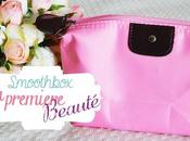 Smoothbox Mars, première beauté.