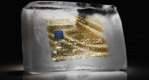 Tiendrez-vous 21 jours sans utiliser votre carte de crédit? carte de crédit