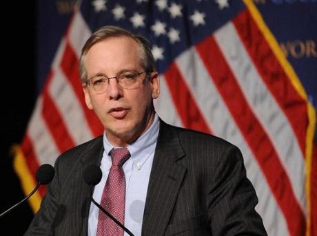 Etats-Unis: des membres de la Fed favorables à une hausse des taux en juin