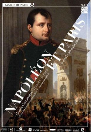 Napoléon et Paris : Rêves d’une capitale