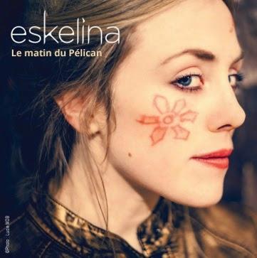 eskelina