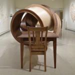 DESIGN : Un noeud dans la table