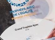 L’Apec lance 4ème édition Trophées l’égalité Femme-Homme