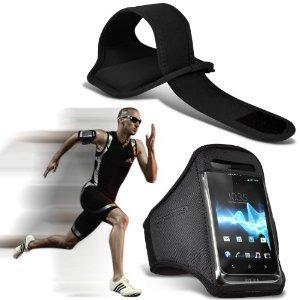 Les meilleurs support vélo pour Samsung Galaxy S5 Spécialement conçu pour être porté autour de votre bras supérieur, la place est parfait pour la plupart des téléphones mobiles. Profitez de la sensation de votre sang le pompage au rythme de votre entraînement favori tune. Gardez votre téléphone avec...