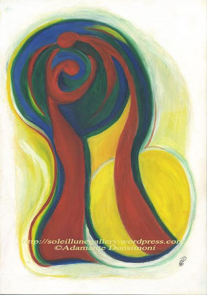 Communauté L'herbier de poésie O.B.