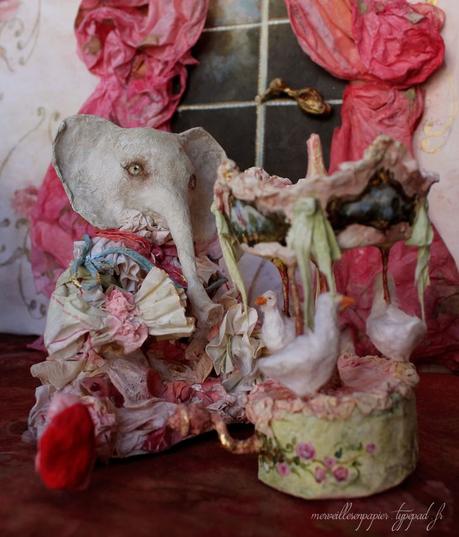 Elephant-et-son-manege-9