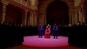 Ce Que Eyes Wide Shut Nous Cache (et Nous Révele Peut-Être Aussi) -Troisième et Dernière Partie