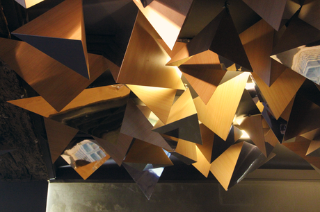 Un Brunch époustouflant chez Maguey - Paris