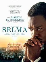 Selma, premier film consacré à Martin Luther King, magistral !