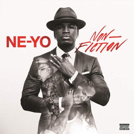 Chronik RNB : nouvel album Ne-Yo « Non-Fiction »