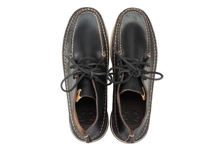 VISVIM – S/S 2015 – VOYAGEUR MOC-FOLK