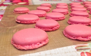 OATPV (on a testé pour vous) : Cours de macarons dans Paris par Atelier macarons Papy bio