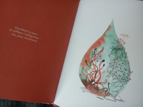 Autrefois l'Olympe... Mythes en haïku