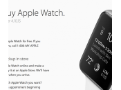 Comment acheter Apple Watch