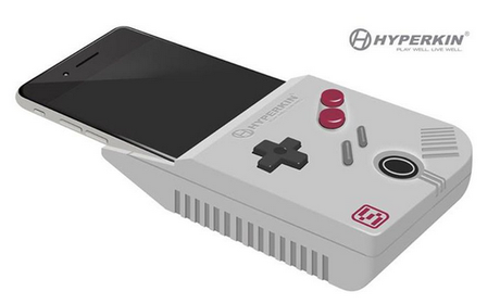 HyperKin-GameBoy-iPhone