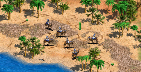 Age of Empires II s’offre une nouvelle extension