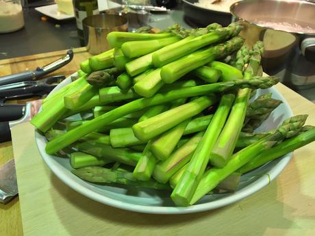 #CuisineCollective by Foodette !