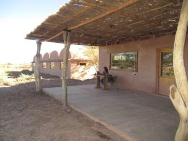 Planeta Atacama lodge