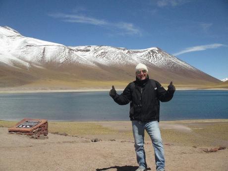 laguna Miñique