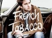 French Tobacco premier single folk-rock