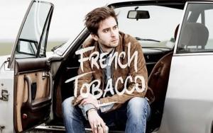 french tobacco