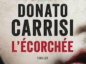 L?écorchée Donato Carrisi