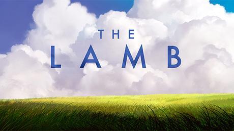 the lamb, tim reckart, sony pictures animation, head over heels, animation, long métrage, début