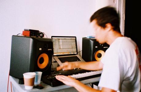 Photo cred. Alexander Spit