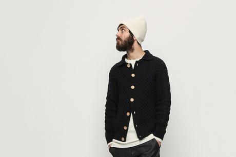 KNITCHY – F/W 2015 COLLECTION LOOKBOOK