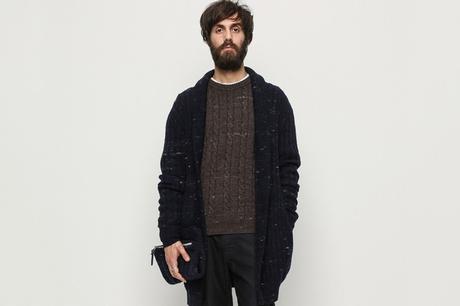 KNITCHY – F/W 2015 COLLECTION LOOKBOOK